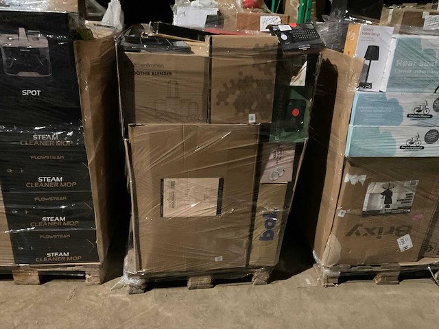 Retourgoederen (15x) - afbeelding 16 van  17