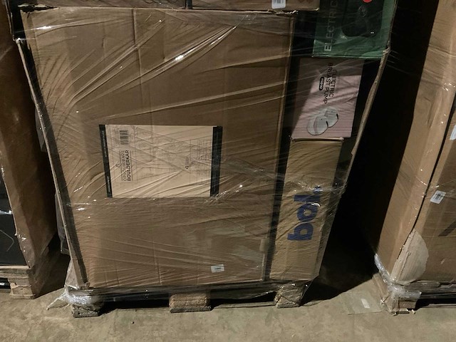 Retourgoederen (15x) - afbeelding 17 van  17