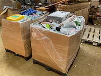 Retourgoederen (2x) - afbeelding 1 van  5