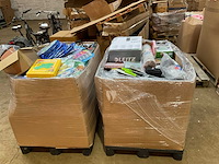 Retourgoederen (2x) - afbeelding 2 van  5