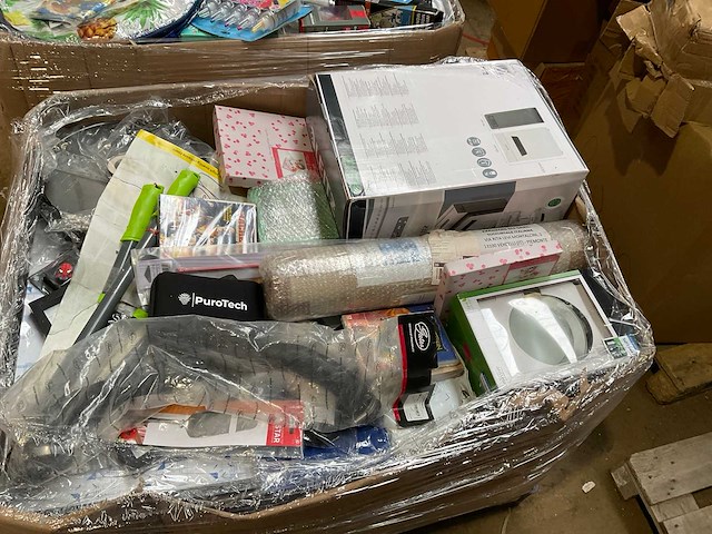 Retourgoederen (2x) - afbeelding 5 van  5