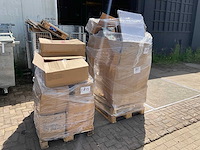 Retourgoederen (2x) - afbeelding 1 van  18