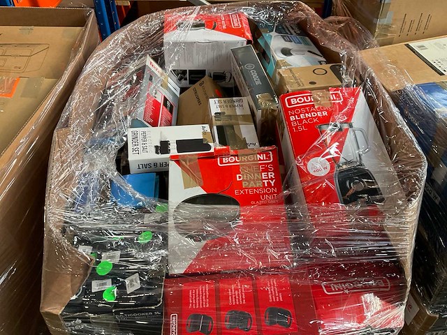 Retourgoederen (3x) - afbeelding 7 van  8