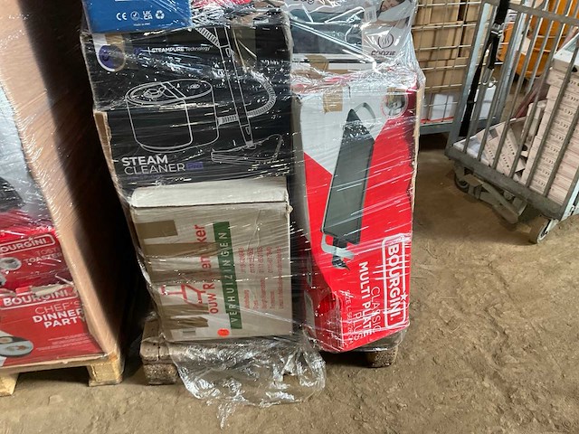 Retourgoederen (3x) - afbeelding 8 van  8