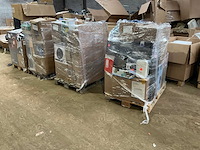 Retourgoederen (4x) - afbeelding 1 van  12