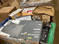 Retourgoederen (4x) - afbeelding 10 van  12