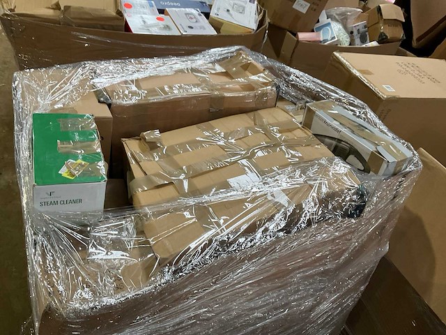 Retourgoederen (4x) - afbeelding 12 van  12