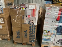 Retourgoederen (8x) - afbeelding 3 van  4