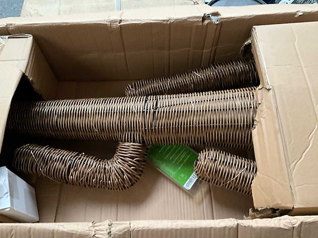 Retourgoederen decoratie - afbeelding 3 van  6