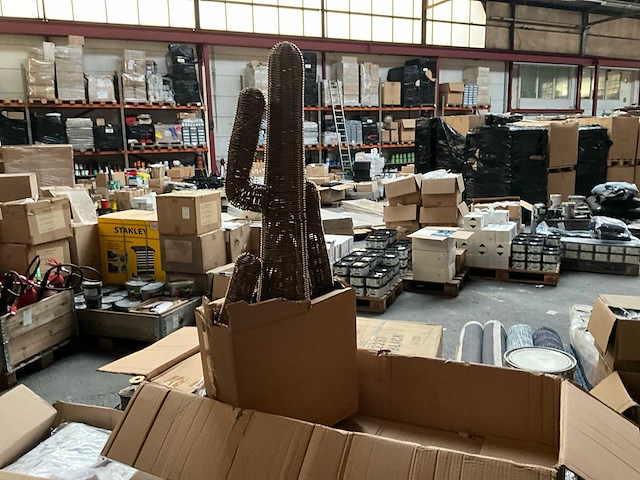 Retourgoederen decoratie - afbeelding 5 van  6