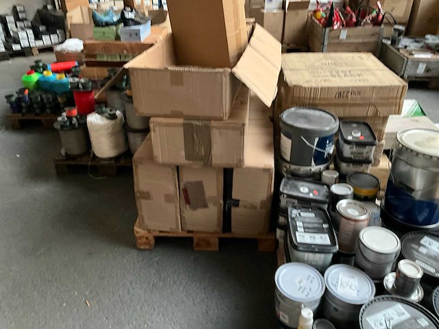 Retourgoederen decoratie - afbeelding 6 van  6