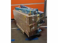 Retourgoederen elektrische gereedschappen pallet 10 - afbeelding 1 van  2