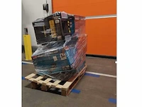 Retourgoederen elektrische gereedschappen pallet 5 - afbeelding 1 van  2