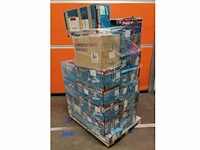 Retourgoederen elektrische gereedschappen pallet 8 - afbeelding 1 van  2