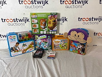 Retourgoederen spelletjes - afbeelding 2 van  2