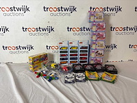 Retourgoederen spelletjes