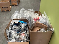 Retourgoederen wasmachine koelkast en diverse onderdelen - afbeelding 3 van  11