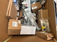 Retourgoederen wasmachine koelkast en diverse onderdelen - afbeelding 5 van  11