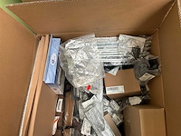 Retourgoederen wasmachine koelkast en diverse onderdelen - afbeelding 6 van  11