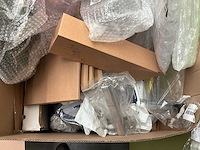 Retourgoederen wasmachine koelkast en diverse onderdelen - afbeelding 11 van  11