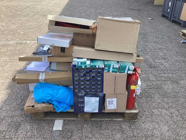 Retourgoederen - afbeelding 2 van  6