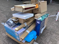 Retourgoederen - afbeelding 3 van  6