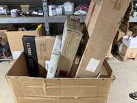 Retourgoederen - afbeelding 2 van  4