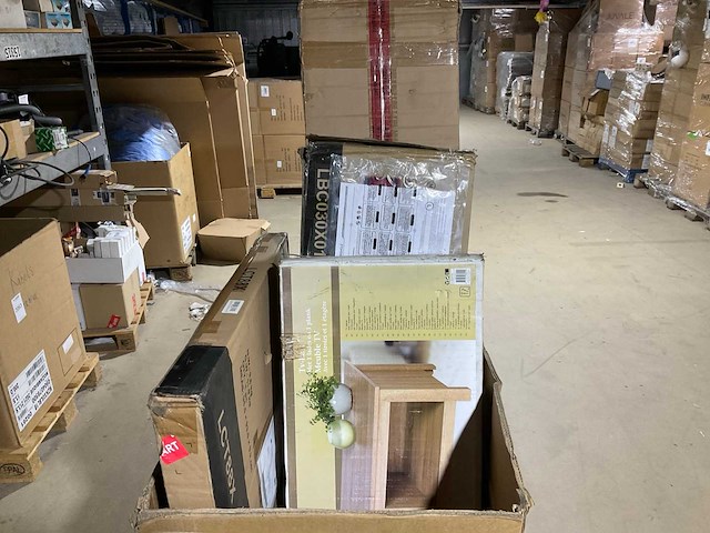 Retourgoederen - afbeelding 3 van  4