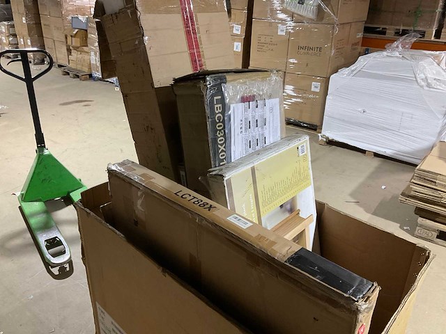 Retourgoederen - afbeelding 4 van  4