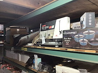 Retourgoederen - afbeelding 1 van  5