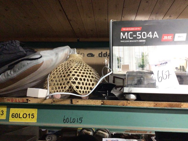 Retourgoederen - afbeelding 3 van  5