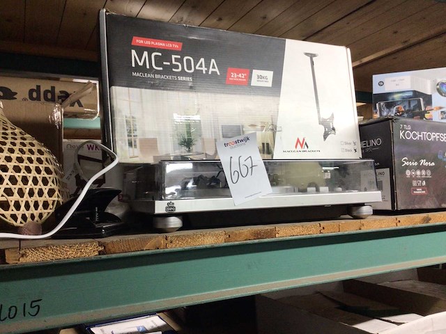 Retourgoederen - afbeelding 5 van  5