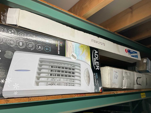 Retourgoederen - afbeelding 1 van  2