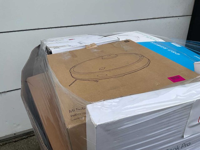 Retourgoederen - afbeelding 4 van  14