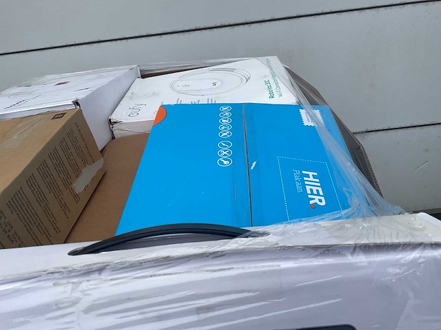 Retourgoederen - afbeelding 5 van  14