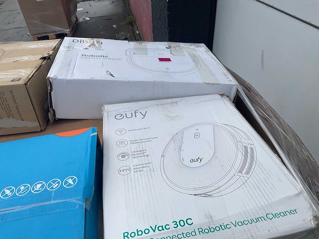 Retourgoederen - afbeelding 6 van  14