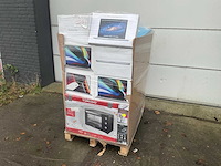 Retourgoederen - afbeelding 1 van  14