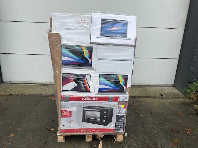 Retourgoederen - afbeelding 7 van  14