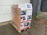 Retourgoederen - afbeelding 8 van  14