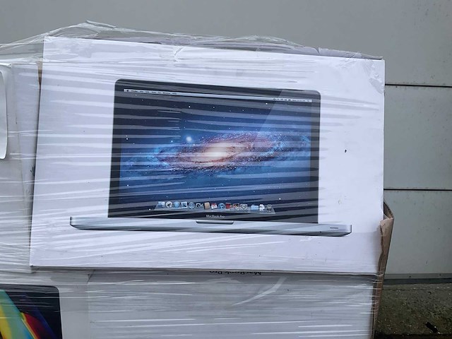 Retourgoederen - afbeelding 10 van  14