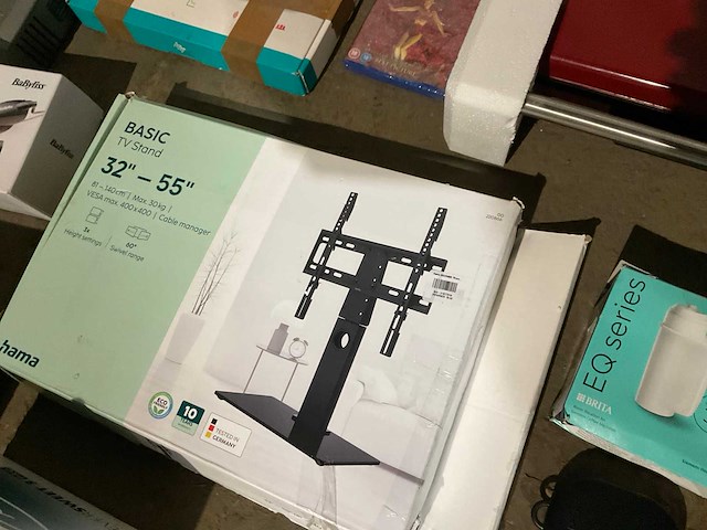 Retourgoederen - afbeelding 5 van  27