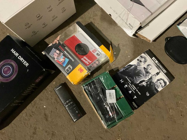 Retourgoederen - afbeelding 6 van  27