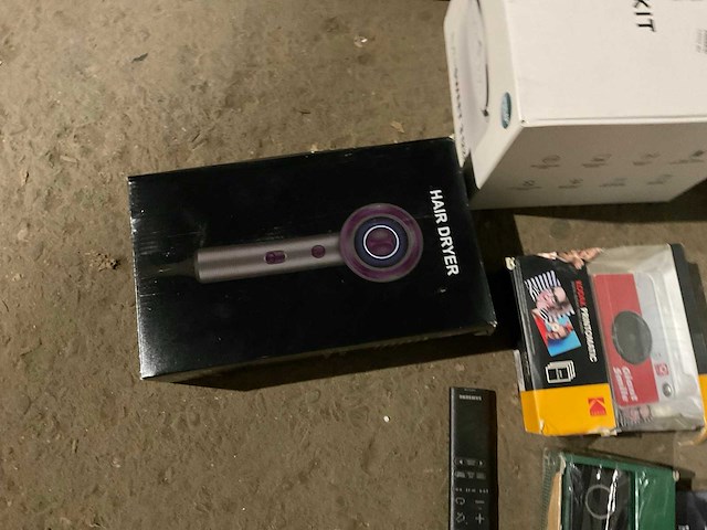 Retourgoederen - afbeelding 7 van  27