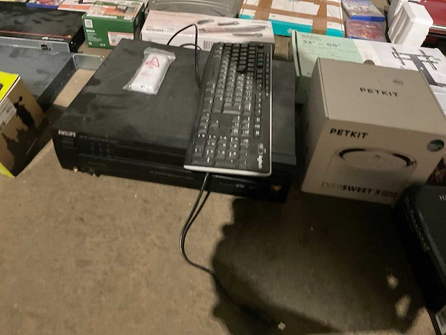 Retourgoederen - afbeelding 9 van  27