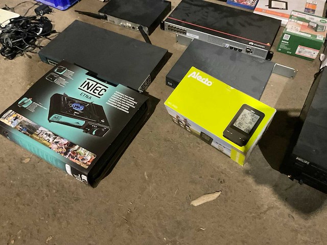 Retourgoederen - afbeelding 10 van  27