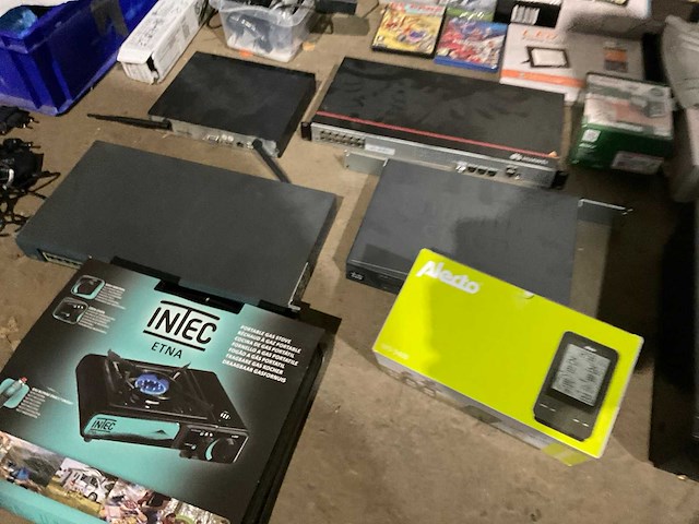 Retourgoederen - afbeelding 11 van  27