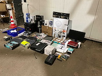 Retourgoederen - afbeelding 1 van  27