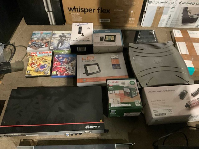 Retourgoederen - afbeelding 13 van  27