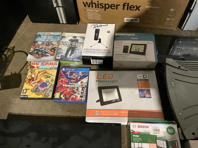 Retourgoederen - afbeelding 15 van  27