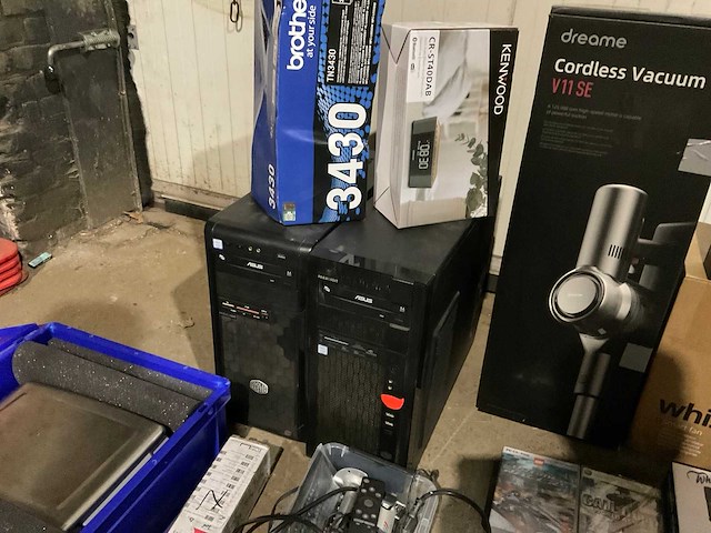 Retourgoederen - afbeelding 18 van  27